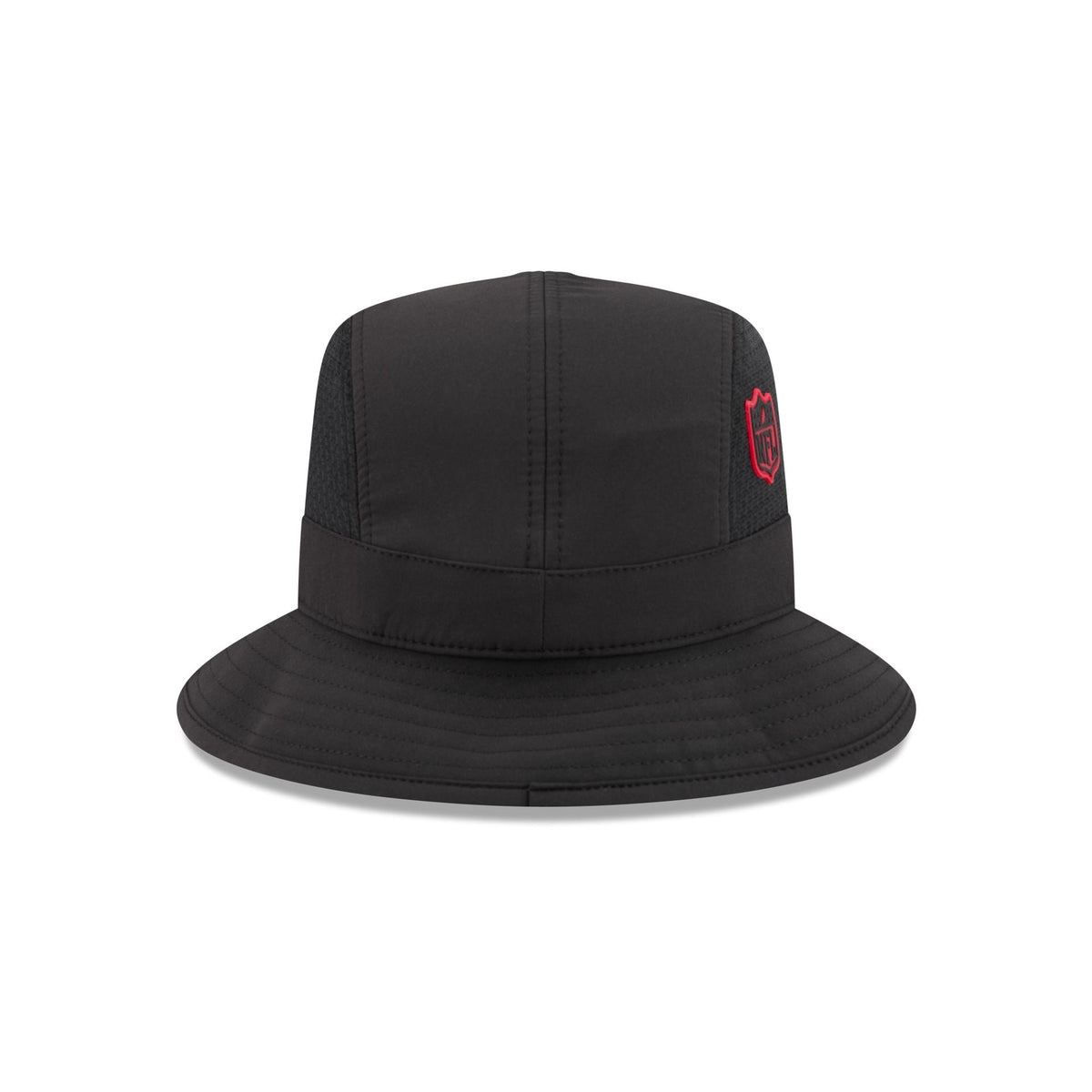 Atlanta Falcons 2026 Sideline Stretch Bucket Hat