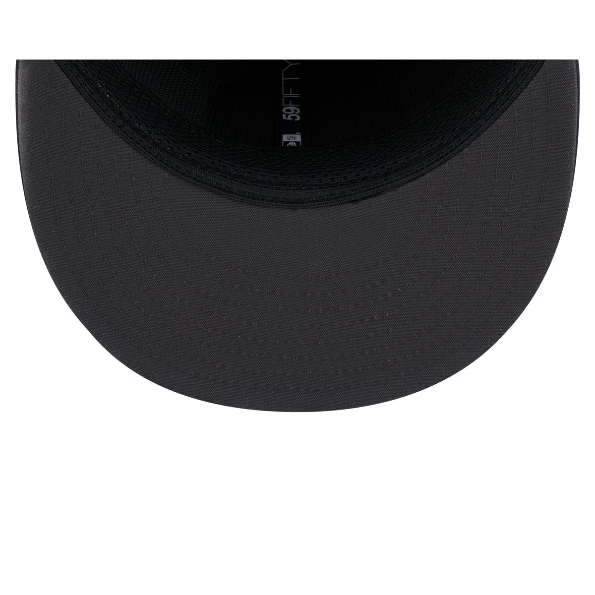 Chicago Bears 2026 Sideline Alt 59FIFTY Fitted Hat
