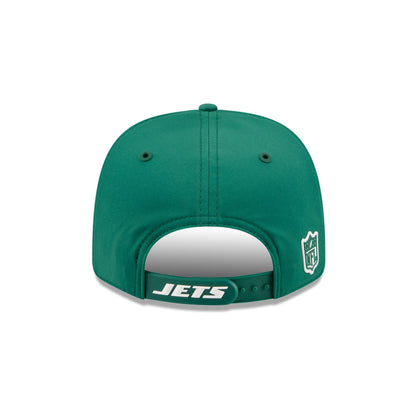 New York Jets 2026 Sideline 9SEVENTY Stretch-Snap Hat