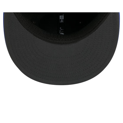 Buffalo Bills 2026 Sideline Historic 59FIFTY Fitted Hat