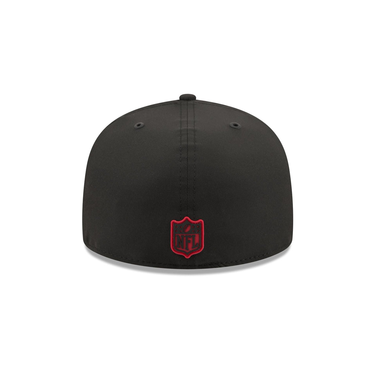 Arizona Cardinals 2026 Sideline Historic 59FIFTY Fitted Hat