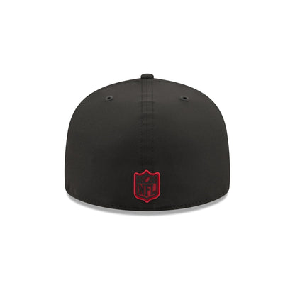 Arizona Cardinals 2026 Sideline Historic 59FIFTY Fitted Hat