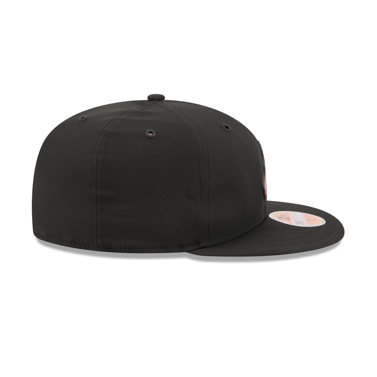 Arizona Cardinals 2026 Sideline Historic 59FIFTY Fitted Hat