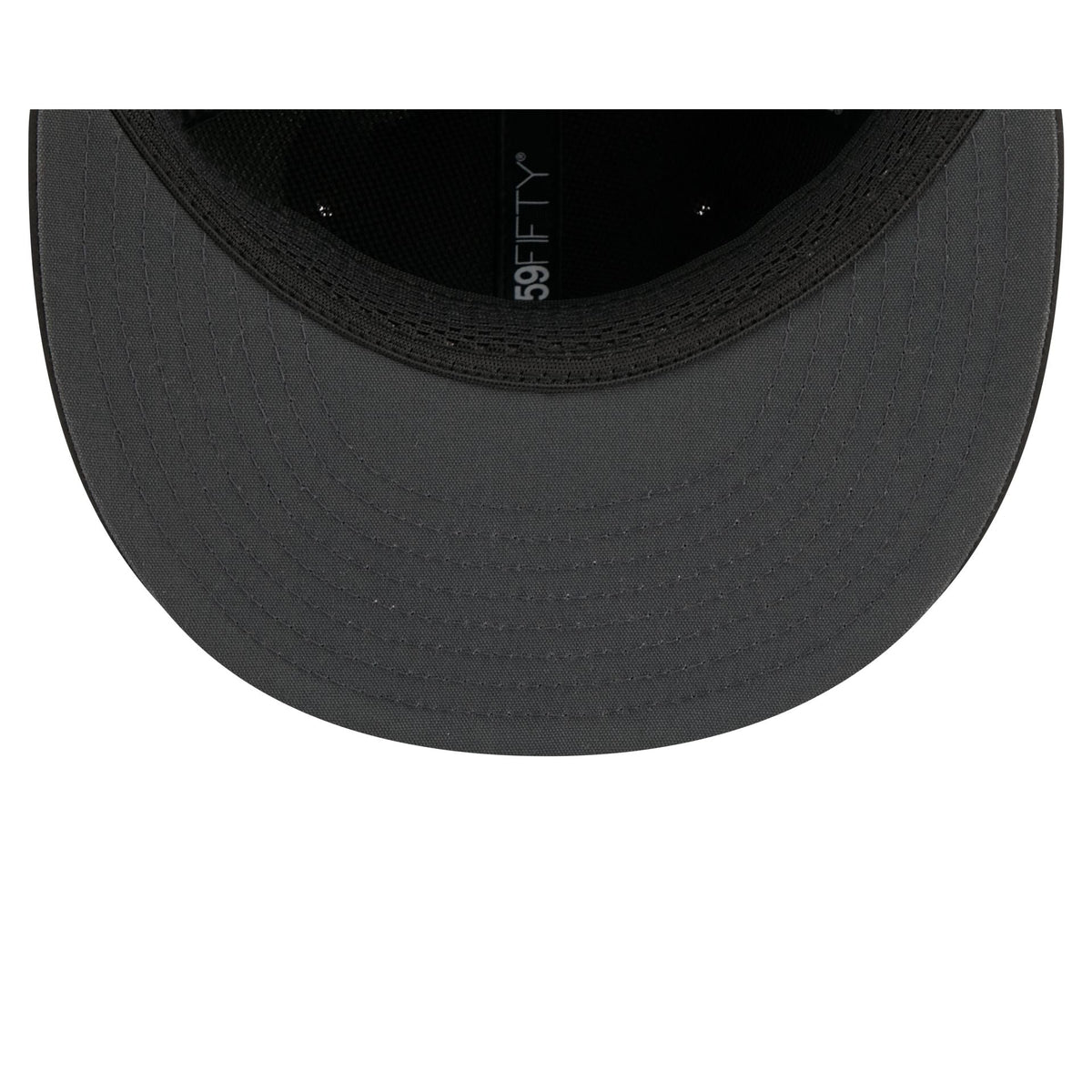 Arizona Cardinals 2026 Sideline Historic 59FIFTY Fitted Hat