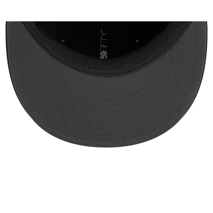 Arizona Cardinals 2026 Sideline Historic 59FIFTY Fitted Hat