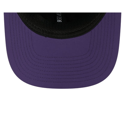 Minnesota Vikings 2026 Sideline Historic 9SEVENTY Stretch-Snap Hat