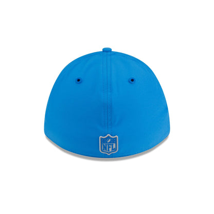 Detroit Lions 2026 Sideline 39THIRTY M-Crown Stretch Fit Hat