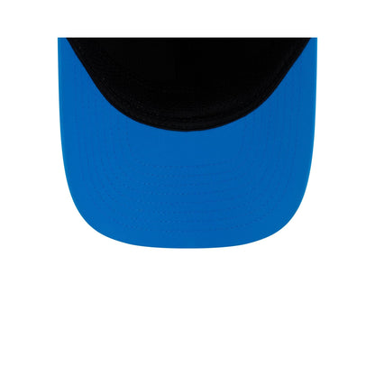 Detroit Lions 2026 Sideline 39THIRTY M-Crown Stretch Fit Hat