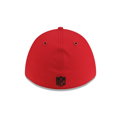 Arizona Cardinals 2026 Sideline 39THIRTY M-Crown Stretch Fit Hat