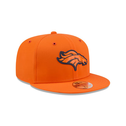 Denver Broncos 2026 Sideline 59FIFTY Fitted Hat