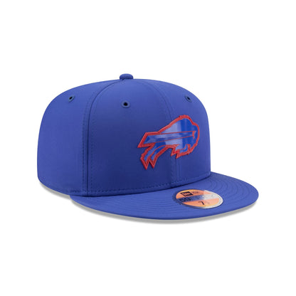 Buffalo Bills 2026 Sideline 59FIFTY Fitted Hat