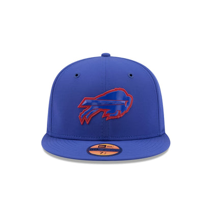 Buffalo Bills 2026 Sideline 59FIFTY Fitted Hat