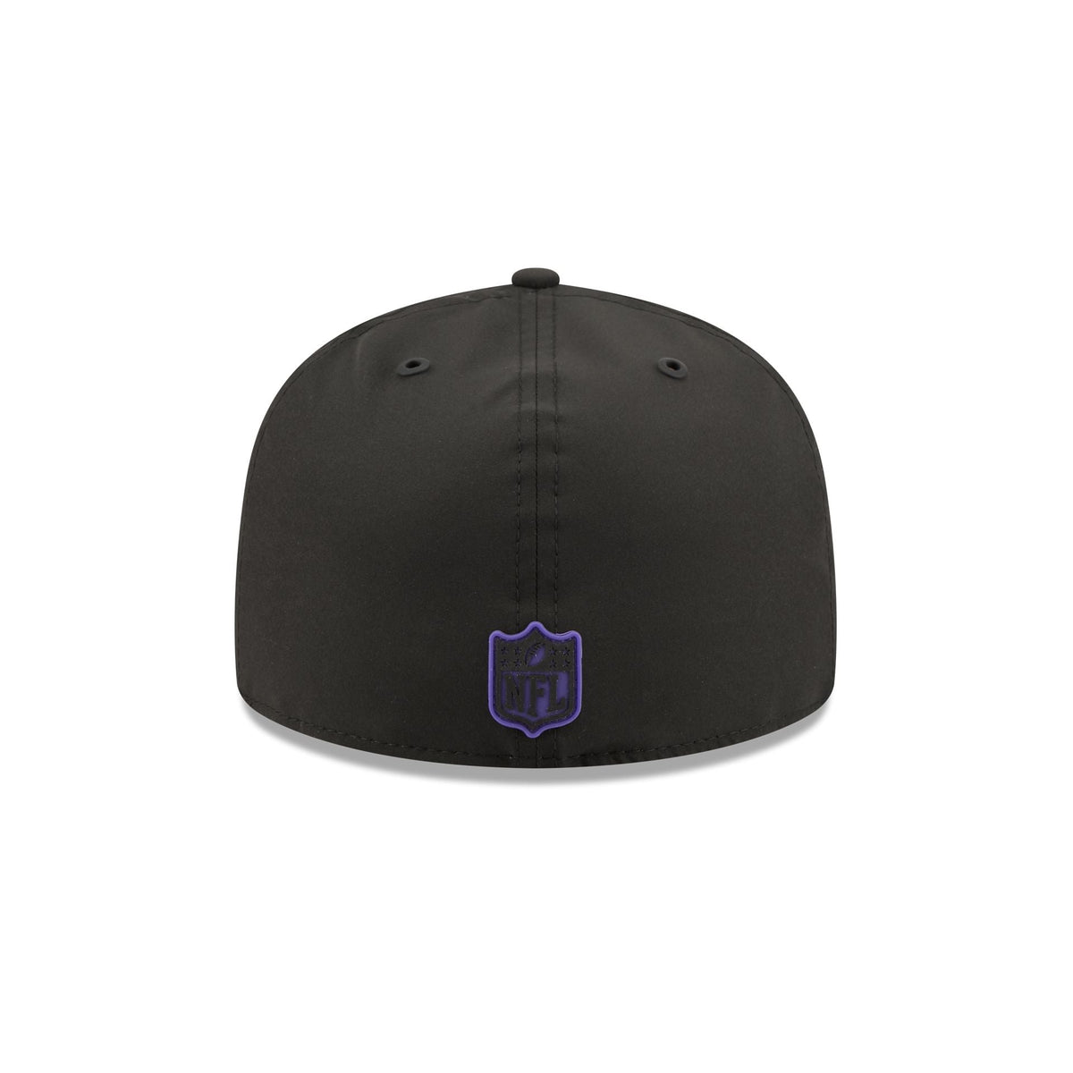 Baltimore Ravens 2026 Sideline 59FIFTY Fitted Hat