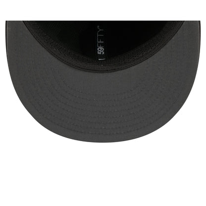 Baltimore Ravens 2026 Sideline 59FIFTY Fitted Hat