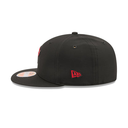 Atlanta Falcons 2026 Sideline 59FIFTY Fitted Hat