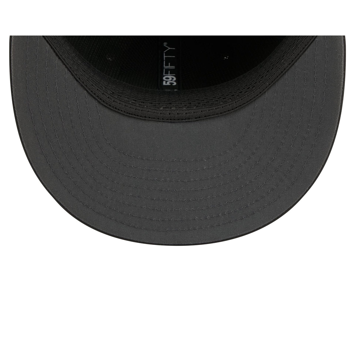 Atlanta Falcons 2026 Sideline 59FIFTY Fitted Hat