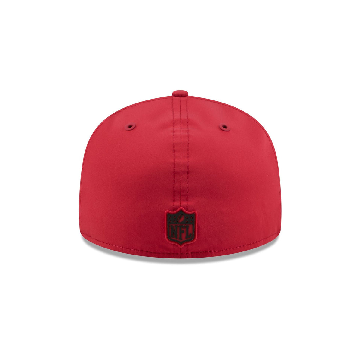 Arizona Cardinals 2026 Sideline 59FIFTY Fitted Hat