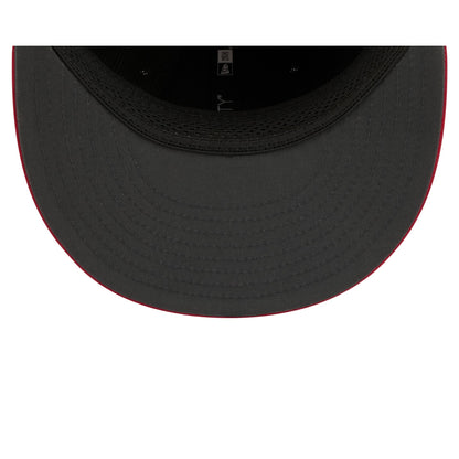 Arizona Cardinals 2026 Sideline 59FIFTY Fitted Hat