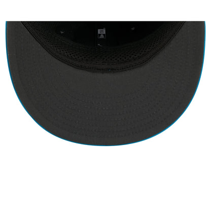Carolina Panthers 2026 Sideline 59FIFTY Fitted Hat