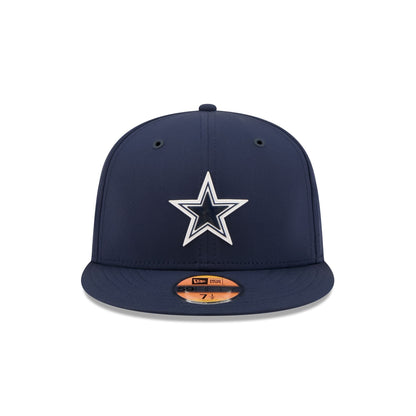 Dallas Cowboys 2026 Sideline 59FIFTY Fitted Hat