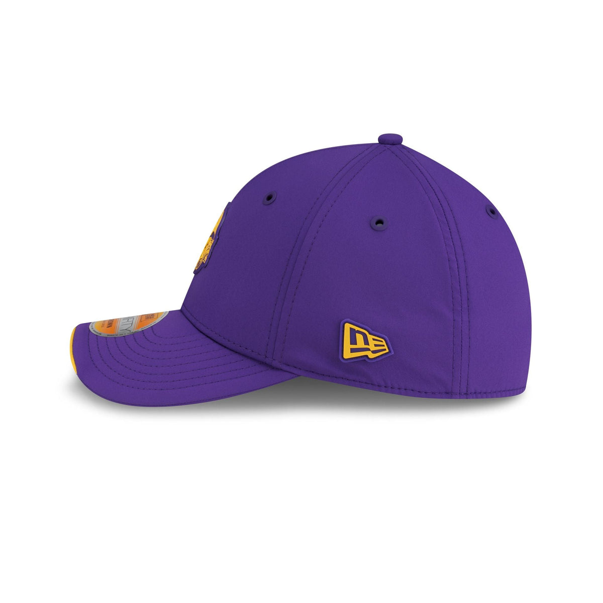 Minnesota Vikings 2026 Sideline 39THIRTY M-Crown Stretch Fit Hat