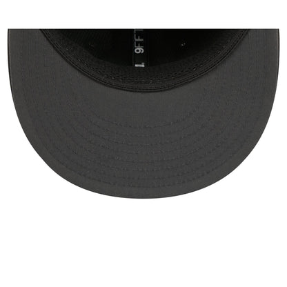 New Orleans Saints 2026 Sideline 9FIFTY Snapback Hat