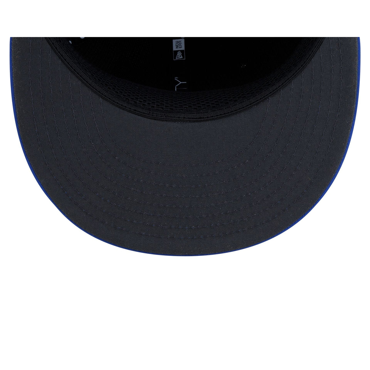 New York Giants 2026 Sideline 9FIFTY Snapback Hat