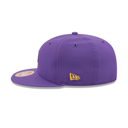 Minnesota Vikings 2026 Sideline 9FIFTY Snapback Hat