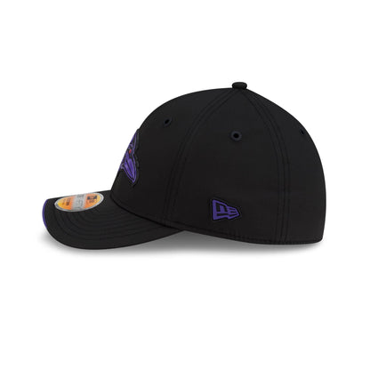 Baltimore Ravens 2026 Sideline 39THIRTY M-Crown Stretch Fit Hat