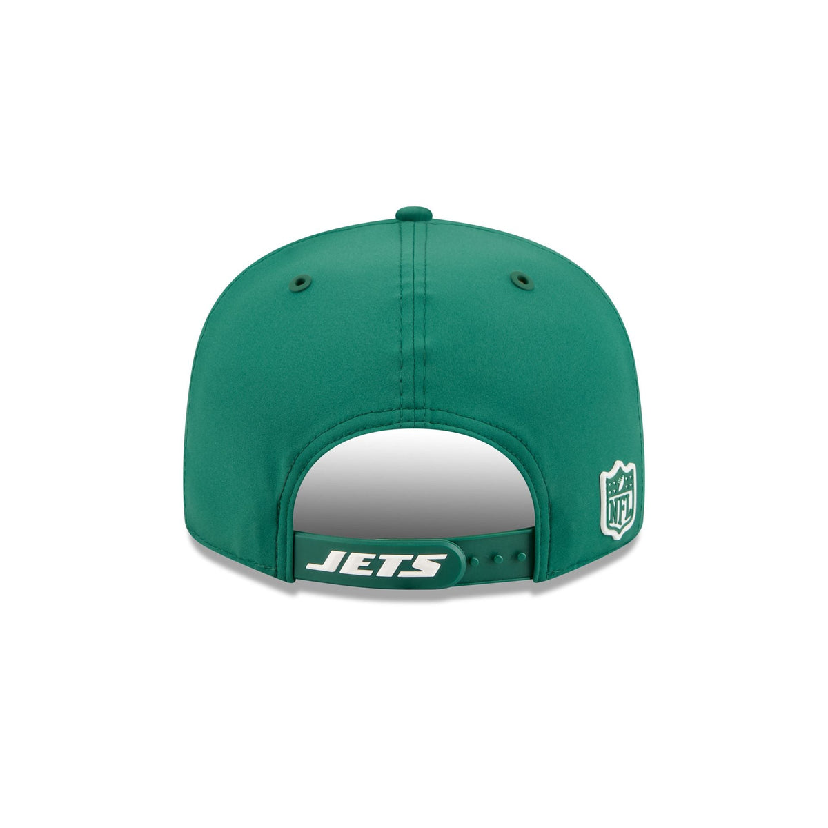 New York Jets 2026 Sideline 9FIFTY Snapback Hat