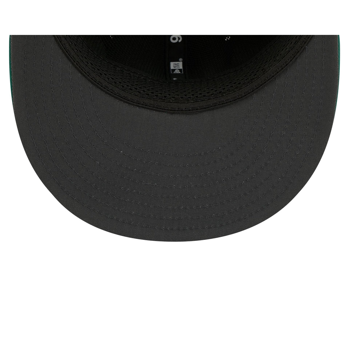 New York Jets 2026 Sideline 9FIFTY Snapback Hat