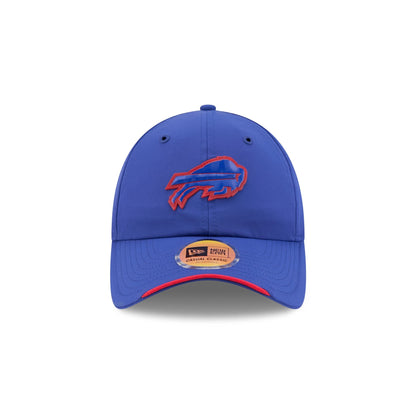 Buffalo Bills 2026 Sideline Casual Classic Snapback Hat