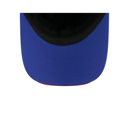 Buffalo Bills 2026 Sideline Casual Classic Snapback Hat