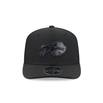 Buffalo Bills 2026 Sideline Black 9SEVENTY Stretch-Snap Hat