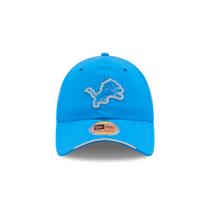 Detroit Lions 2026 Sideline Casual Classic Snapback Hat