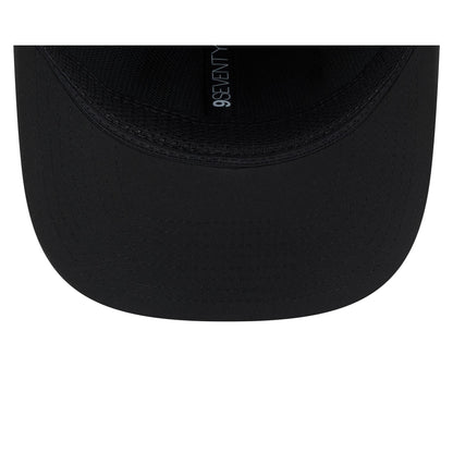 Baltimore Ravens 2026 Sideline 9SEVENTY Stretch-Snap Hat
