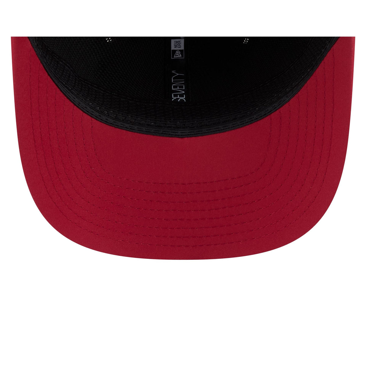 Arizona Cardinals 2026 Sideline 9SEVENTY Stretch-Snap Hat