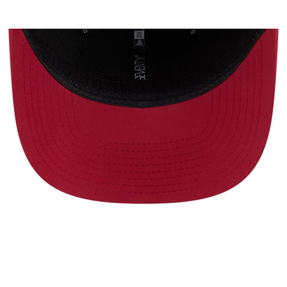 Arizona Cardinals 2026 Sideline 9SEVENTY Stretch-Snap Hat