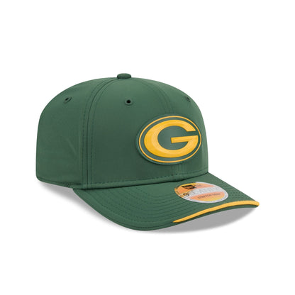Green Bay Packers 2026 Sideline 9SEVENTY Stretch-Snap Hat