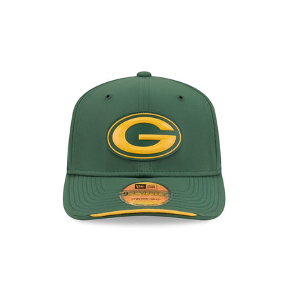 Green Bay Packers 2026 Sideline 9SEVENTY Stretch-Snap Hat