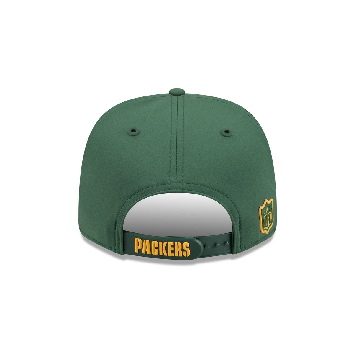 Green Bay Packers 2026 Sideline 9SEVENTY Stretch-Snap Hat