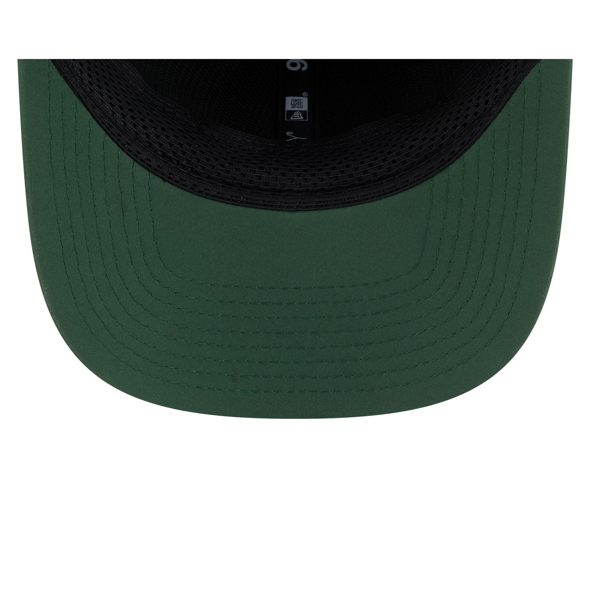 Green Bay Packers 2026 Sideline 9SEVENTY Stretch-Snap Hat