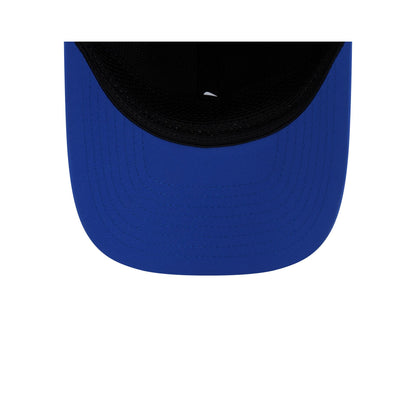 New York Giants 2026 Sideline 39THIRTY M-Crown Stretch Fit Hat