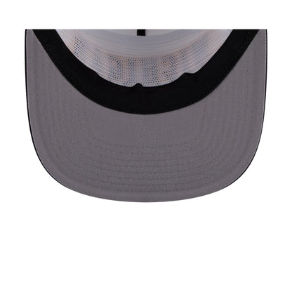 Michigan Wolverines Athletics 19TWENTY Snapback Hat