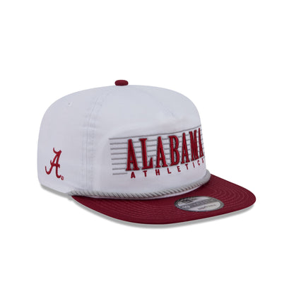 Alabama Crimson Tide Athletics 19TWENTY Snapback Hat
