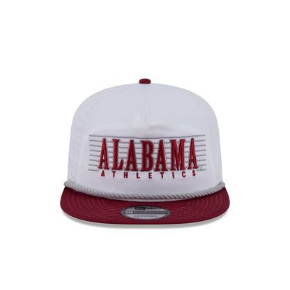 Alabama Crimson Tide Athletics 19TWENTY Snapback Hat
