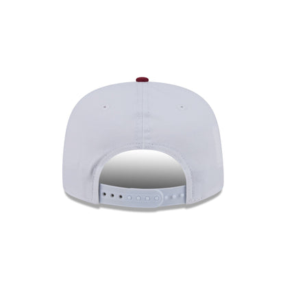 Alabama Crimson Tide Athletics 19TWENTY Snapback Hat