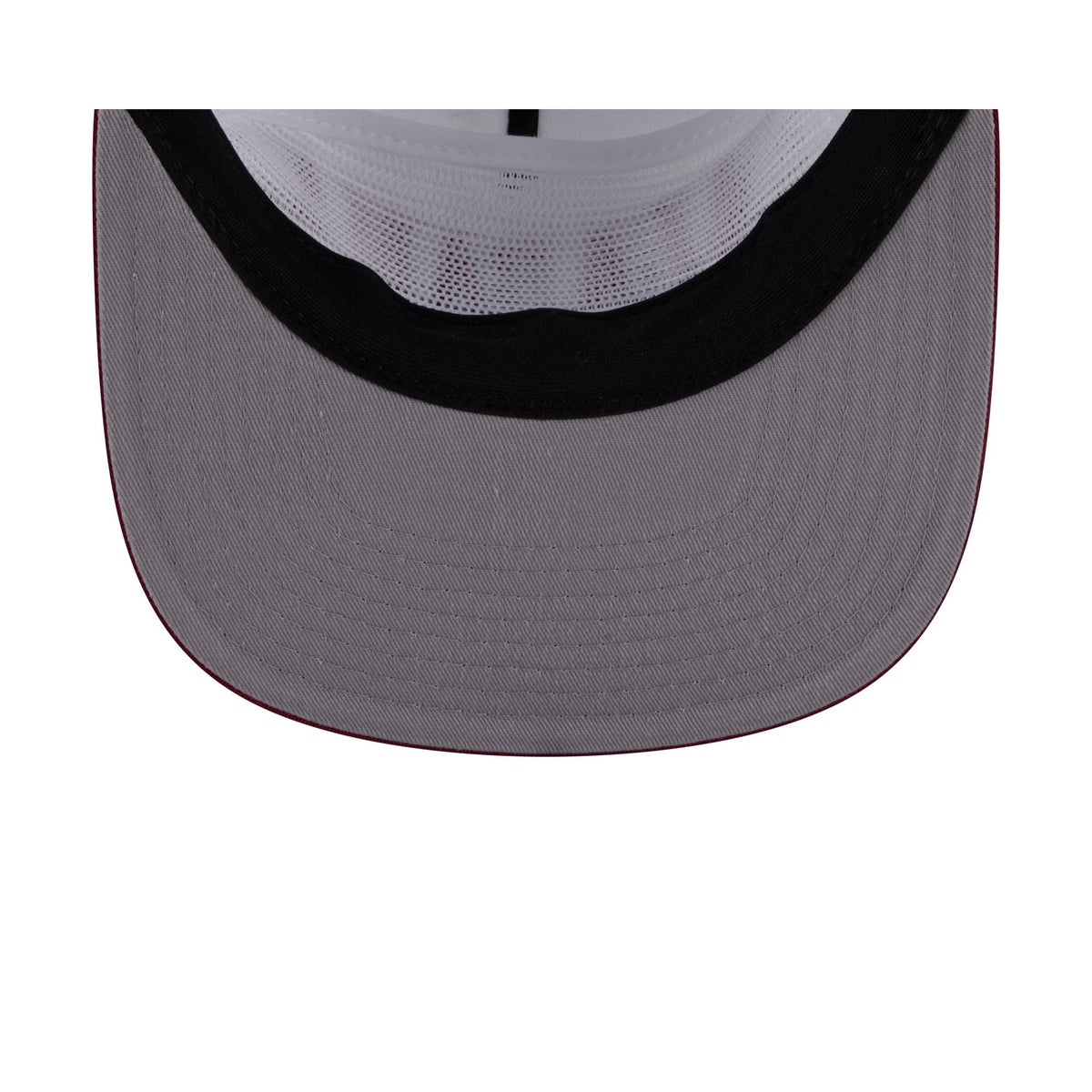 Alabama Crimson Tide Athletics 19TWENTY Snapback Hat