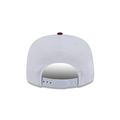 Arkansas Razorbacks Athletics 19TWENTY Snapback Hat