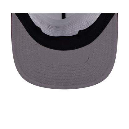 Arkansas Razorbacks Athletics 19TWENTY Snapback Hat